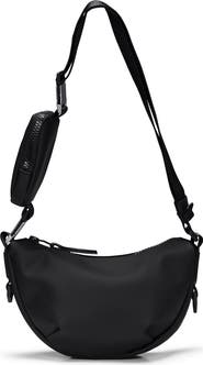 Rains Mini Valera Waterproof Shoulder Bag