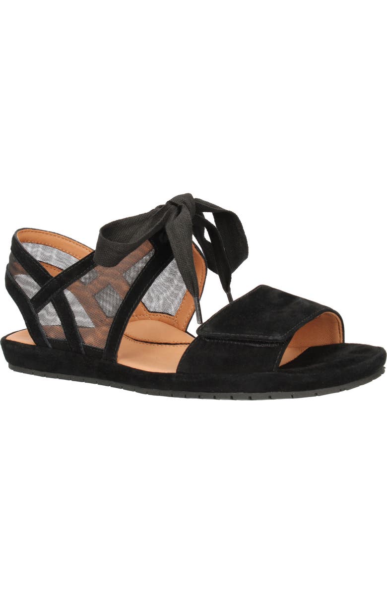 L'Amour des Pieds Devansh Sandal, Main, color,