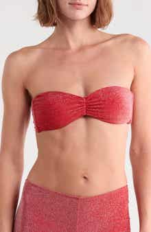 Hudson Bralette Bikini Top