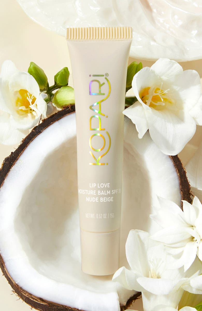 Kopari Glow This Way SPF Set $82 Value, Alternate, color, 