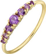 Bony Levy 14K Gold Multi-Stone Ring