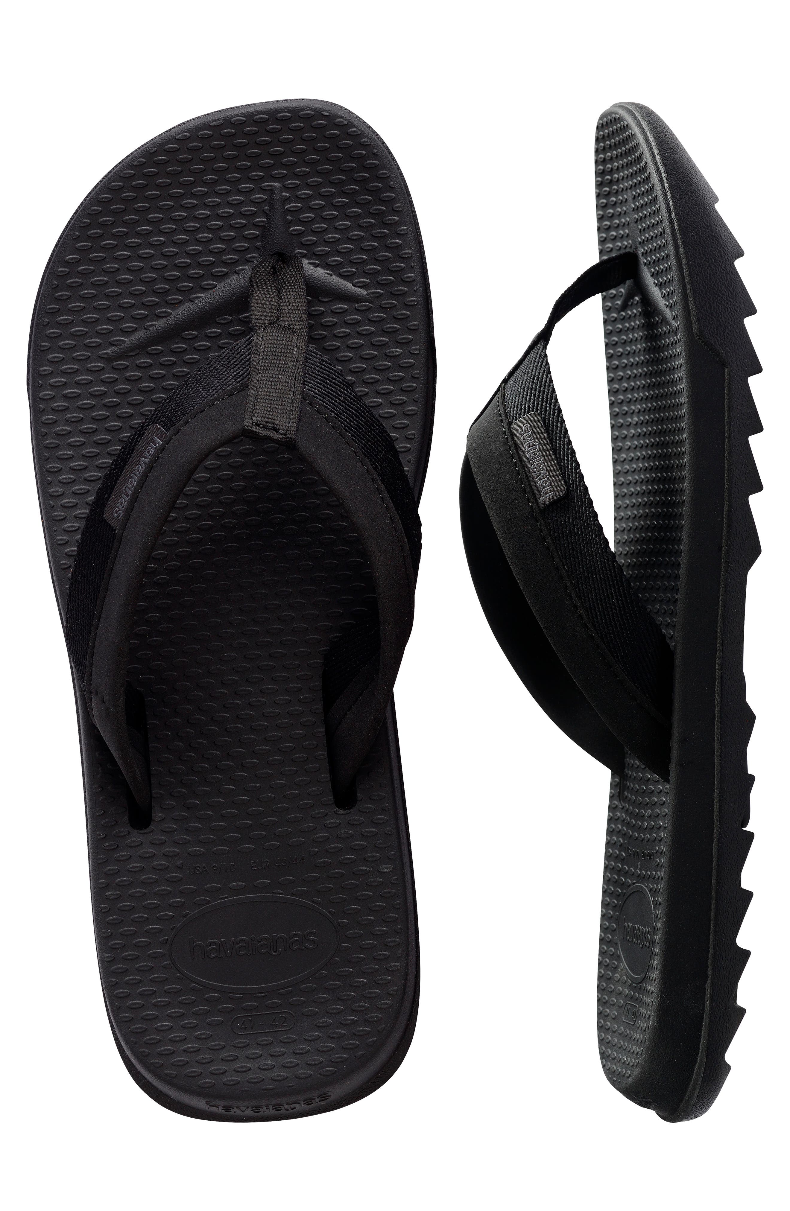 Havaianas Track Plus Flip Flop, Alternate, color, 