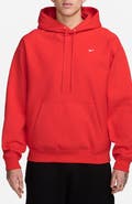 Nike Fleece Hoodie