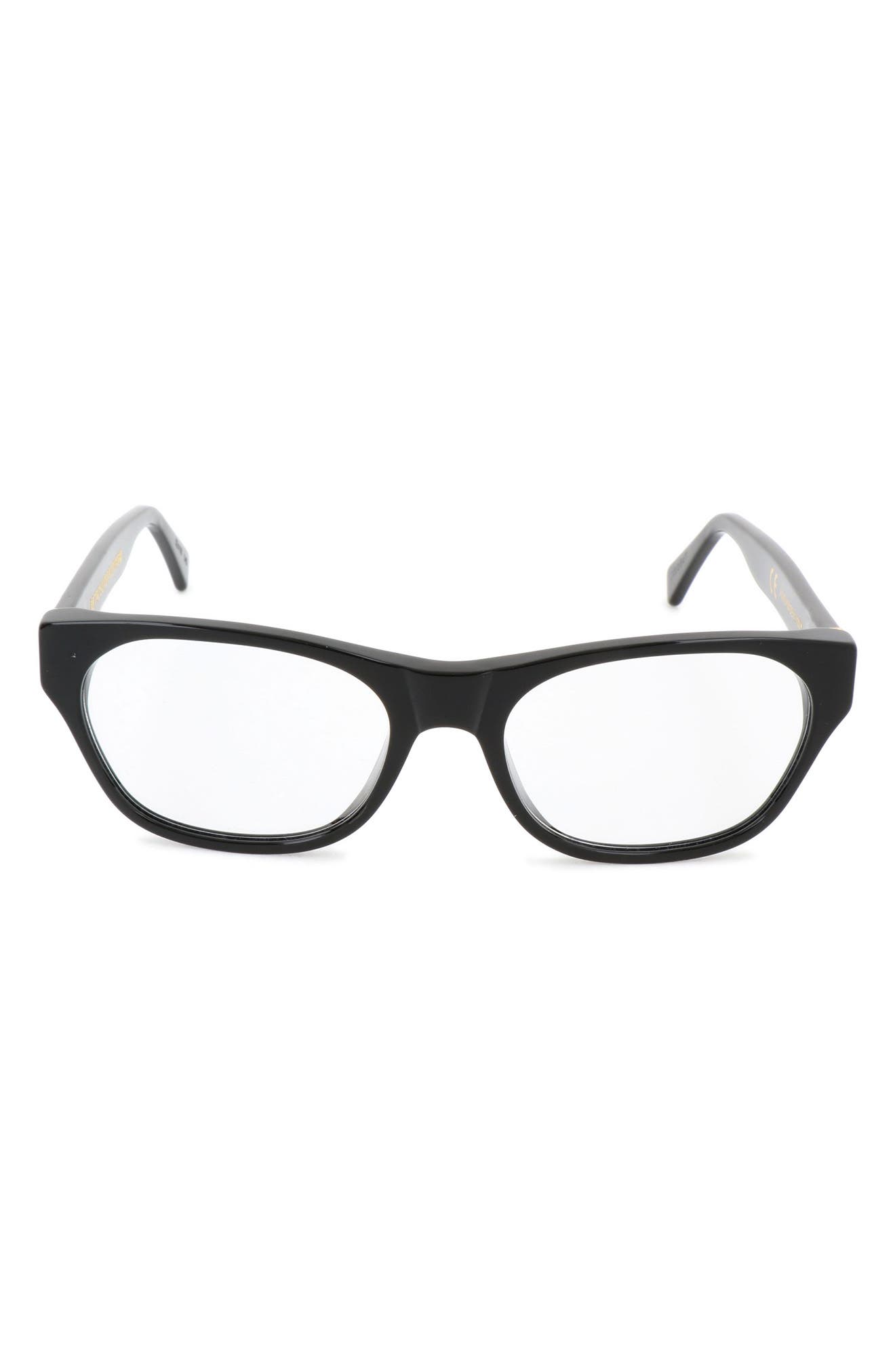 SUPER by RETROSUPERFUTURE® 56mm Square Optical Glasses
