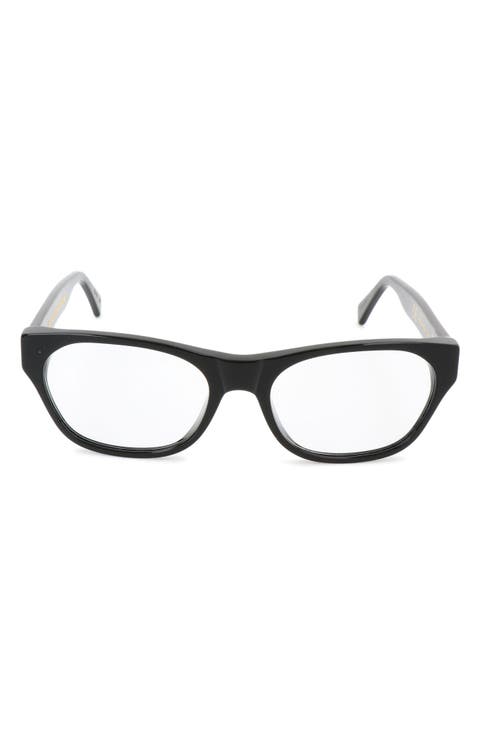 56mm Square Optical Glasses