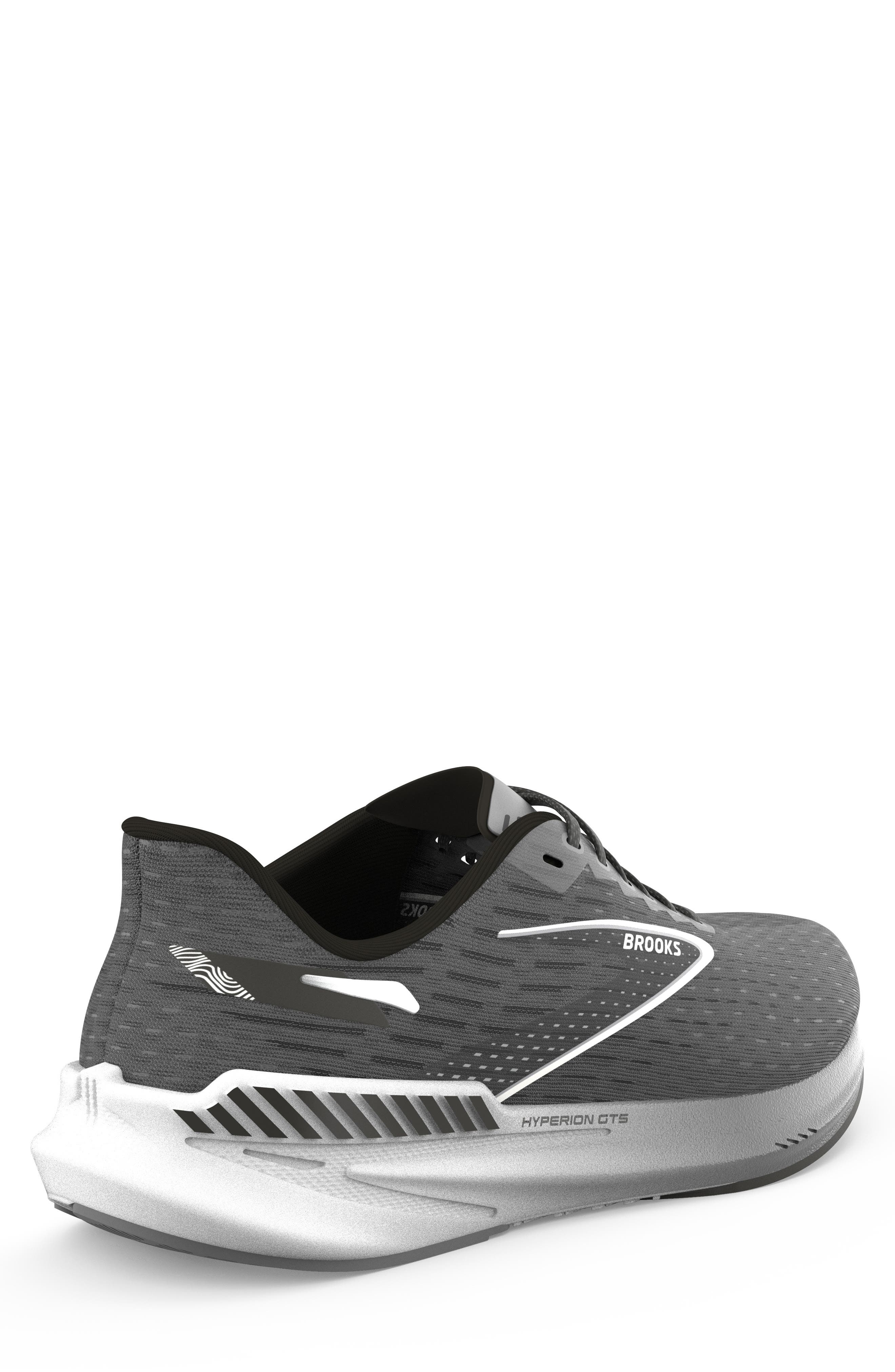 Brooks Hyperion GTS Running Shoe, Alternate, color, 