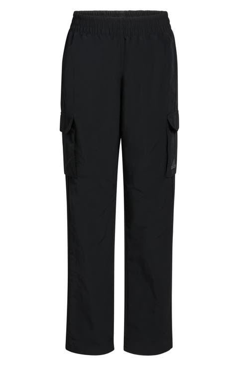 Kids' Woven Cargo Pants (Big Kid)