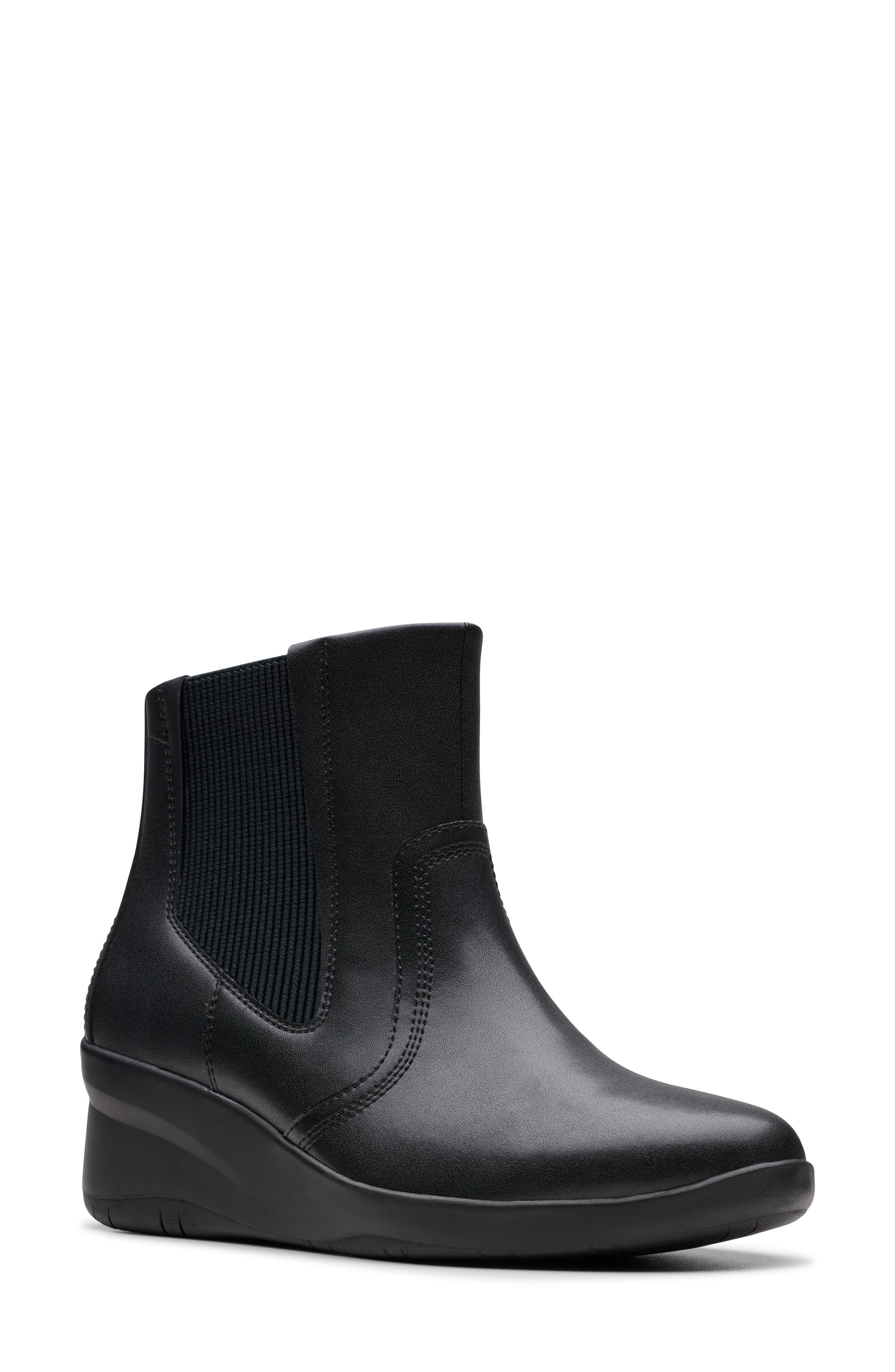 Clarks® Suttyn Rae Boot