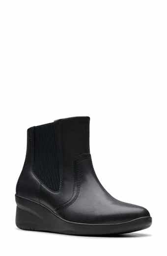 Clarks® Suttyn Rae Boot