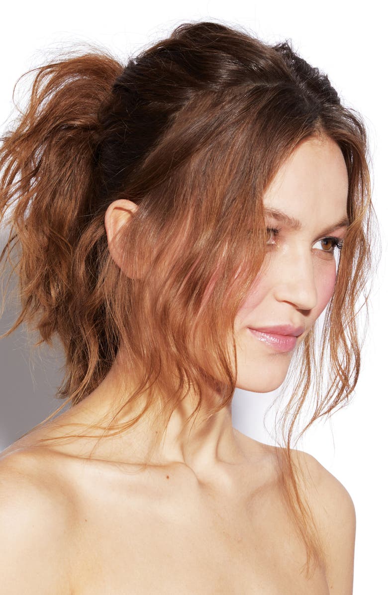 Bumble and bumble. Bumble and bumble Thickening Dryspun Finish Dry Spray, Alternate, color, 