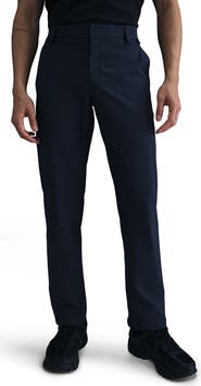 Nike 24.7 PerfectStretch Dri-FIT Regular Fit Flat Front Pants