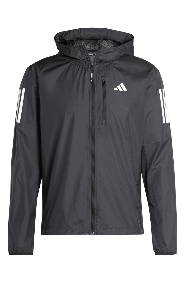 adidas Own The Run WIND.RDY Jacket, Alternate, color,