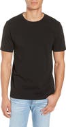 FRAME Heavyweight Classic Fit Cotton T-Shirt