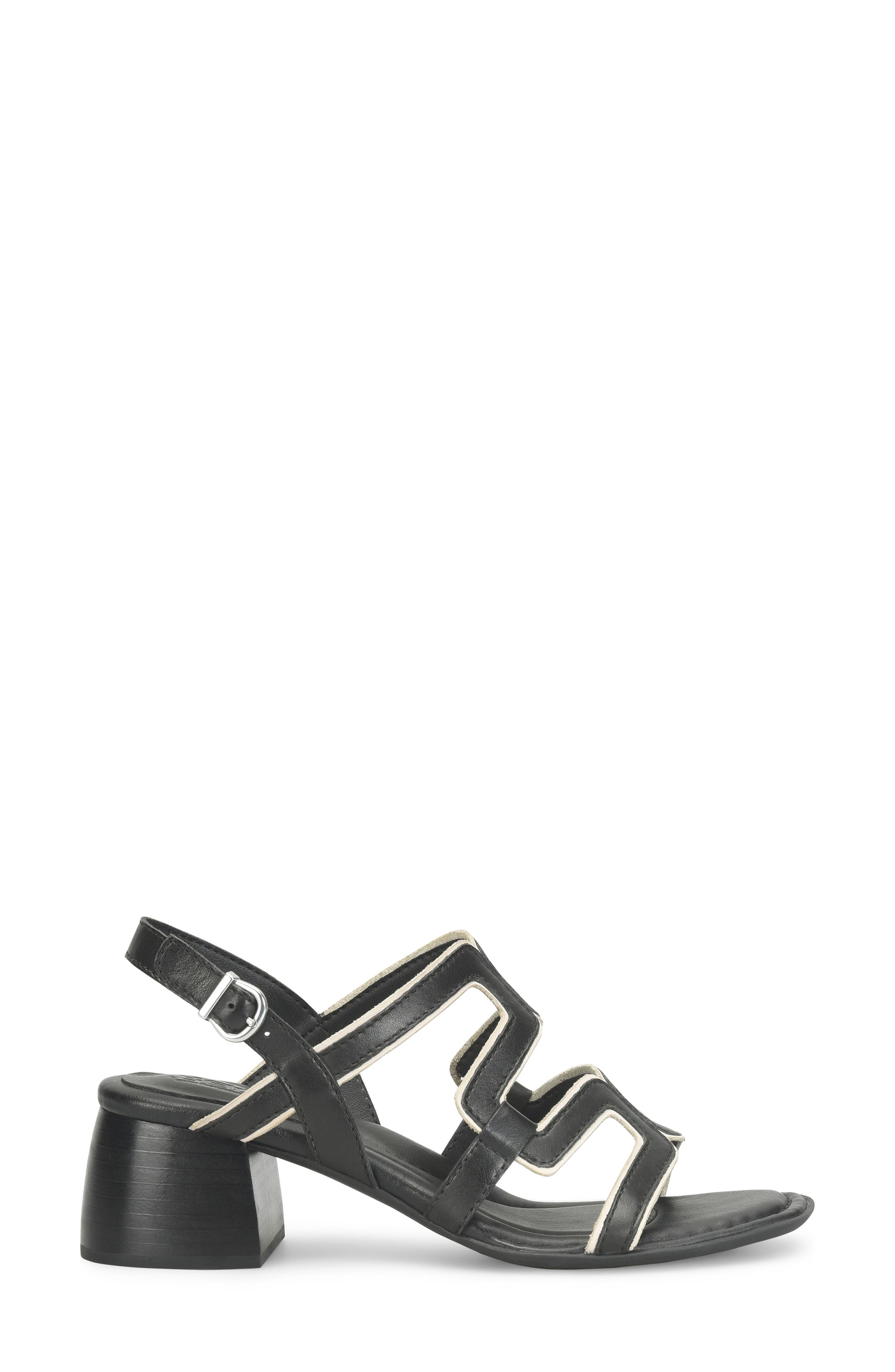Børn Sofia Slingback Sandal, Alternate, color, 
