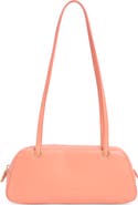 Kate Spade New York grace fine grain leather shoulder bag