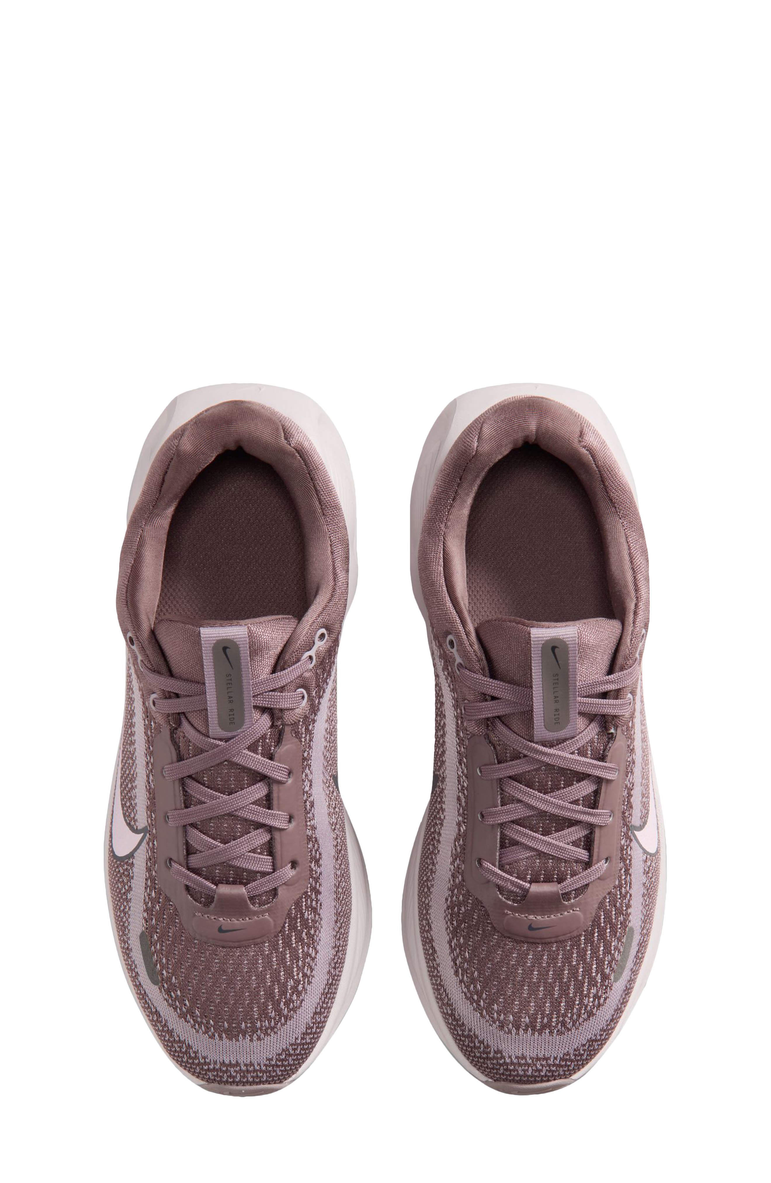 Kids' Stellar Ride Running Sneaker, Alternate, color, TATTOO/ PINK/ LIGHT VIOLET