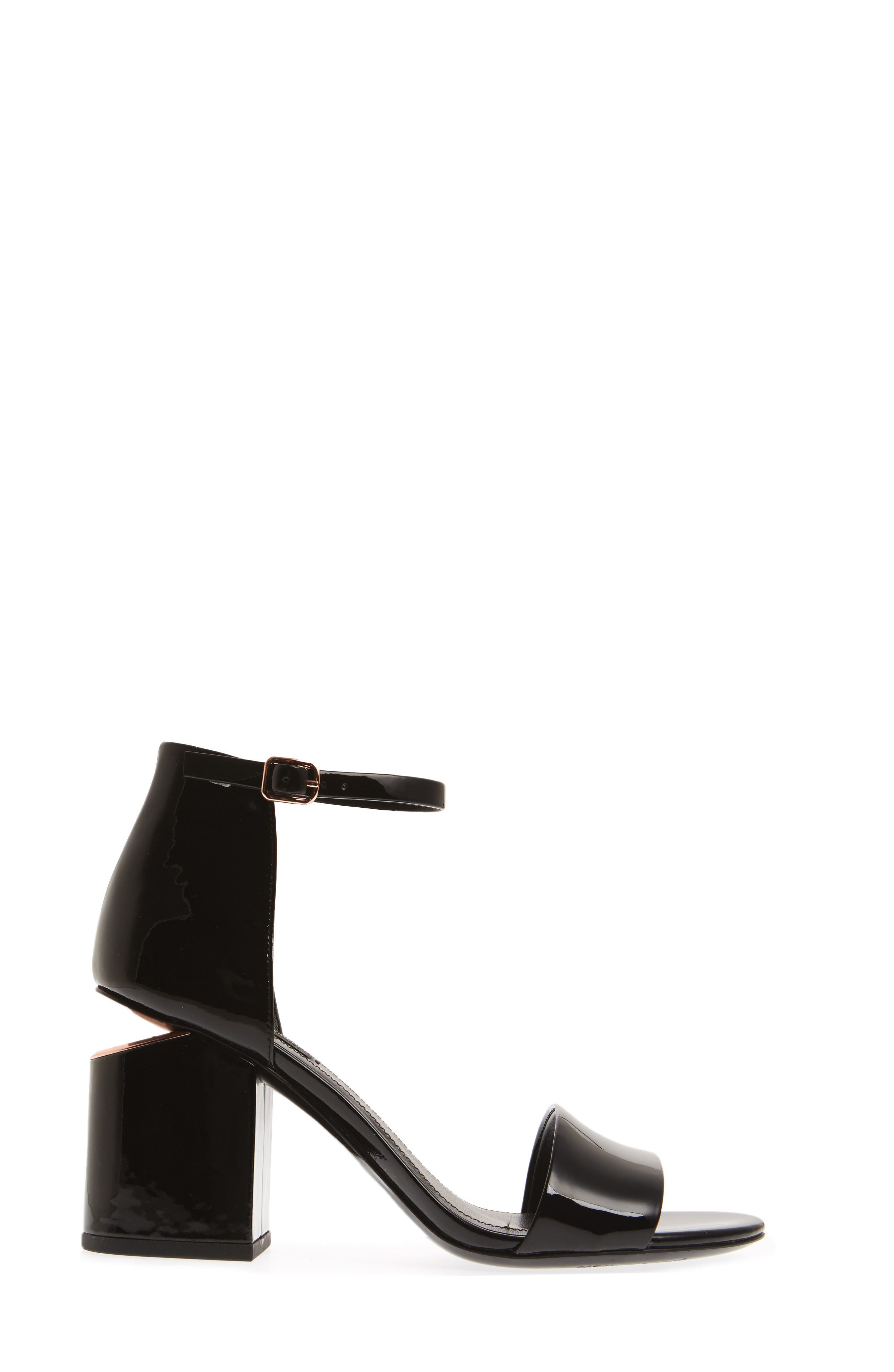 Alexander Wang Abby Sandal, Alternate, color, 
