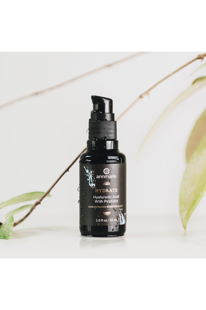 Hydrate - Hyaluronic Acid With Peptides, Alternate, color, No Color