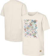 Outerstuff Men's  Natural 2012 London Games Olympic Heritage T-Shirt