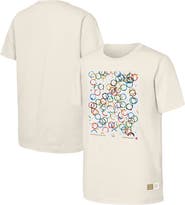 Outerstuff Men's  Natural 2012 London Games Olympic Heritage T-Shirt