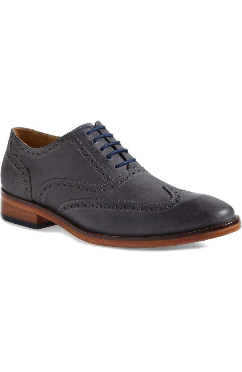 Cole Haan 'Colton' Wingtip, Main, color,