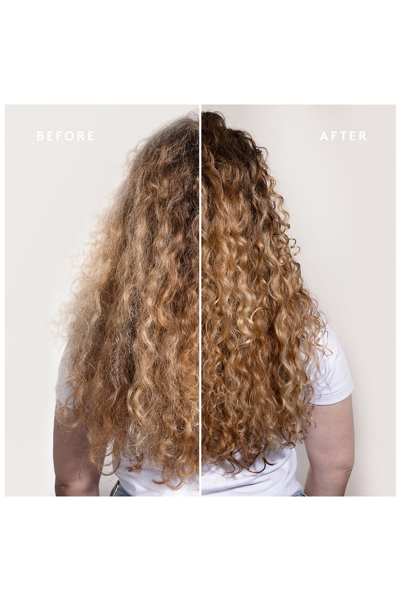 Healing Hair Oil, Alternate, color, NO COLOR