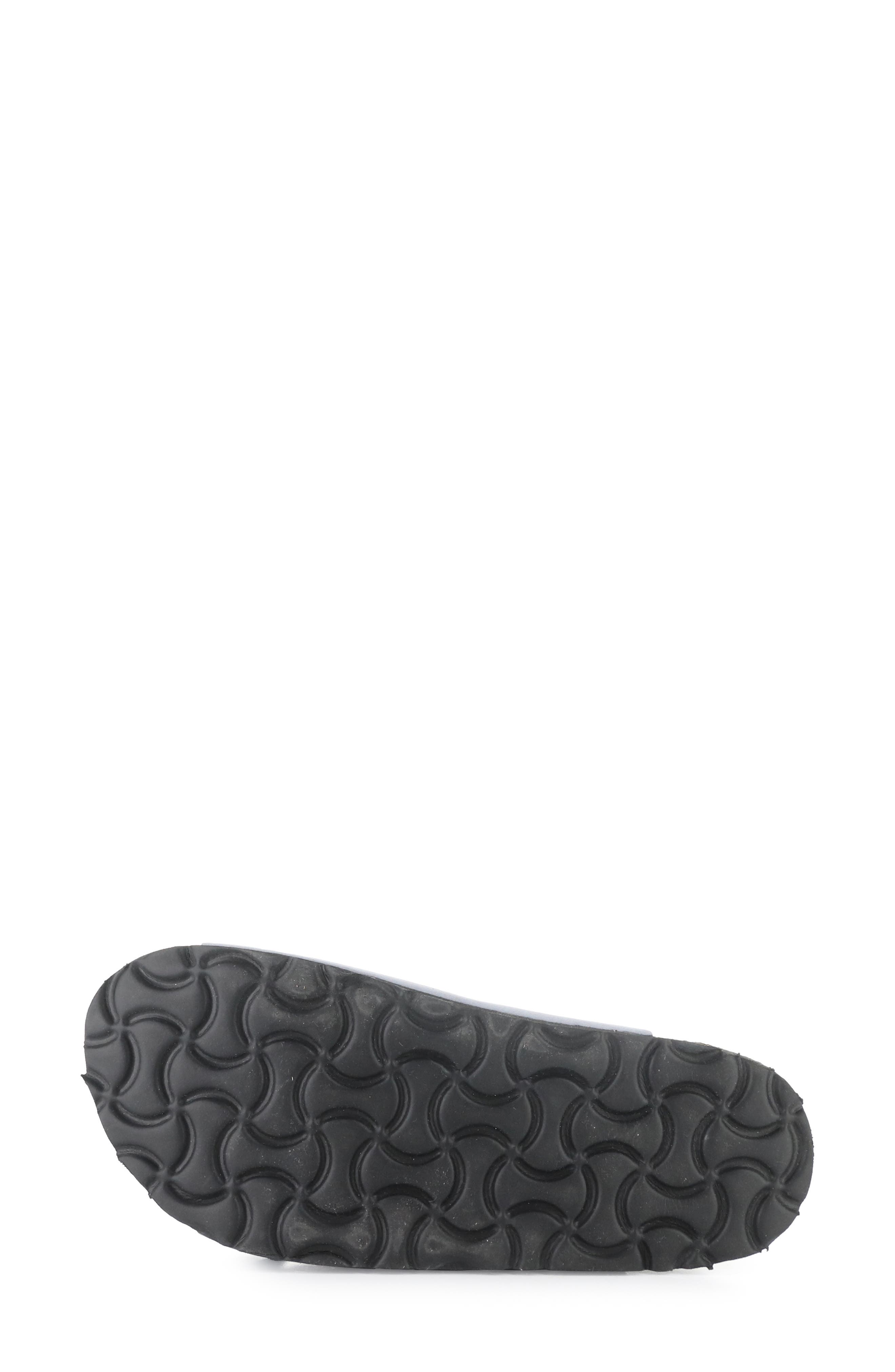 Cessi Sandal, Alternate, color, SMOKE