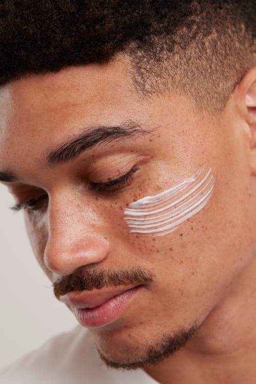 Algenist Algae Peptide Regenerative Moisturizer In Transparent