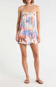 Maaji Guilia Cover-Up Dress