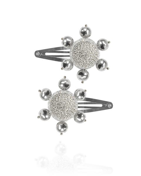 Jolie Barrette - Pair