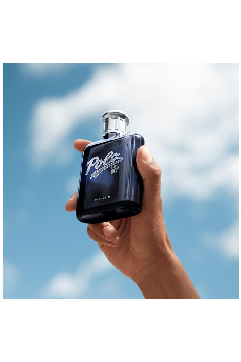 Polo 67 Eau de Parfum, Alternate, color, NO COLOR
