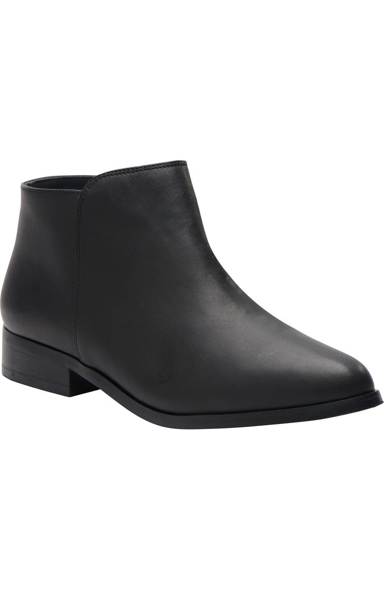 Nisolo Lana Waterproof Bootie, Main, color,