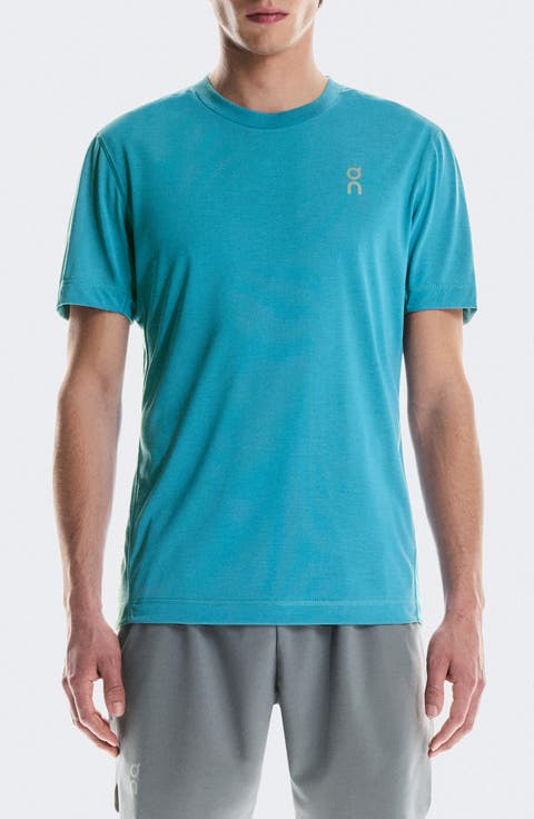 Train-T Short Sleeve T-Shirt