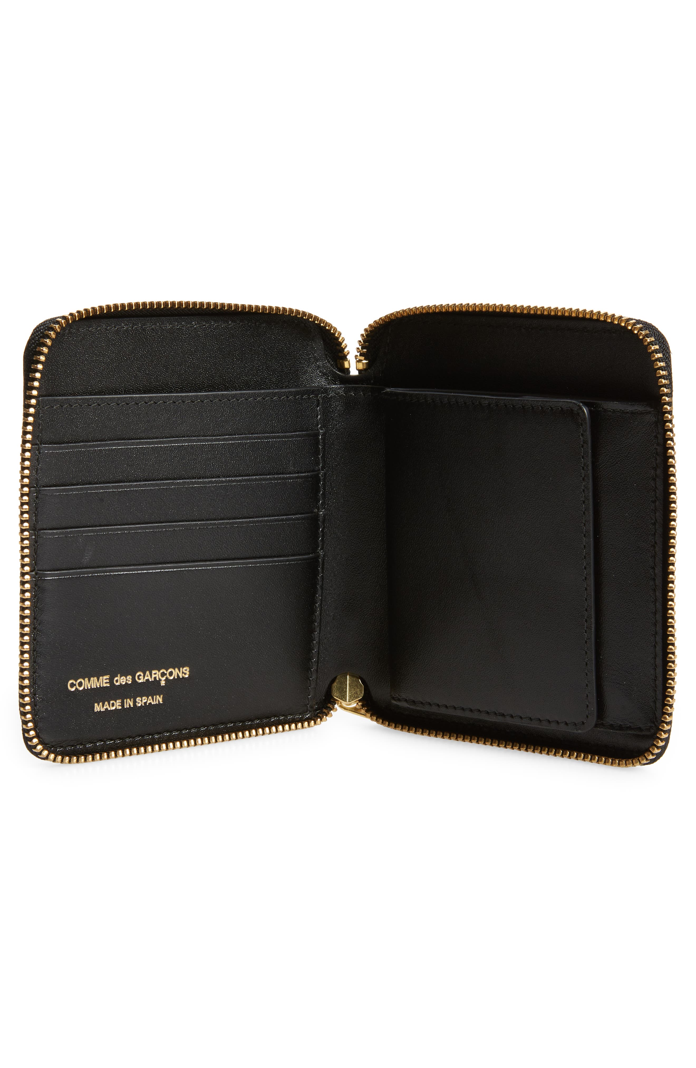 Classic Leather Wallet | Nordstrom