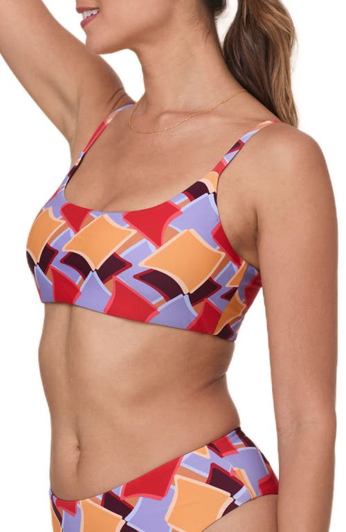 Andie The Maui Bikini Top
