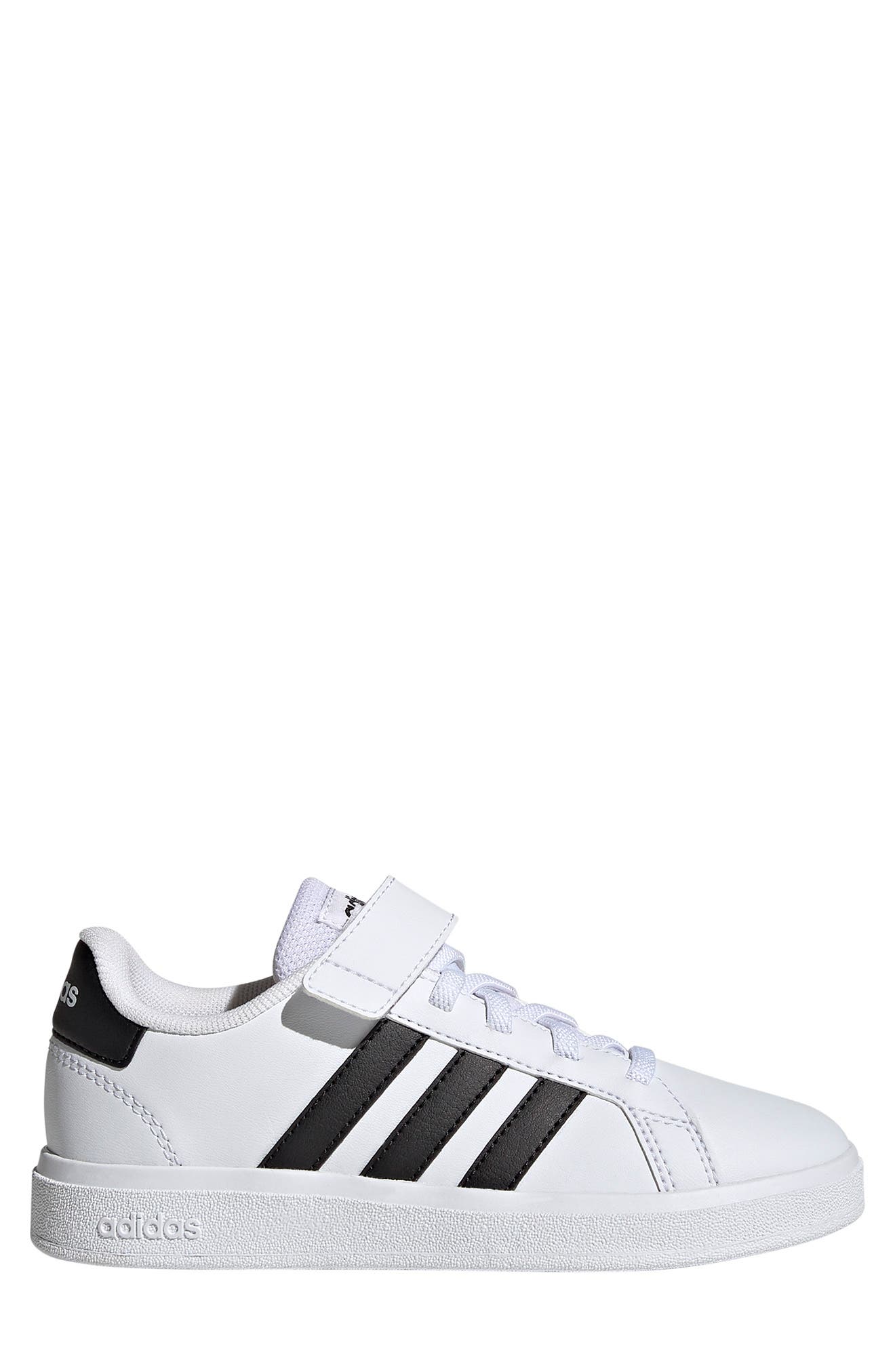 adidas Grand Court 2.0 Sneaker, Alternate, color, 