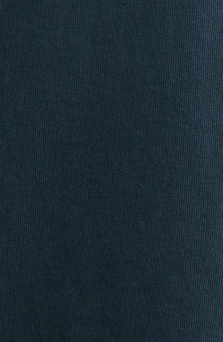 ONE OF THESE DAYS Barbed Graphic T-Shirt, Alternate, color, Hard Washed Black