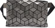 PATRIZIA LUCA Glitter Geo Belt Bag