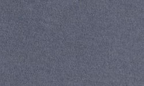 Spanx ® Supersmooth™ Undie-tectable® Stretch Cotton Thong In Blue