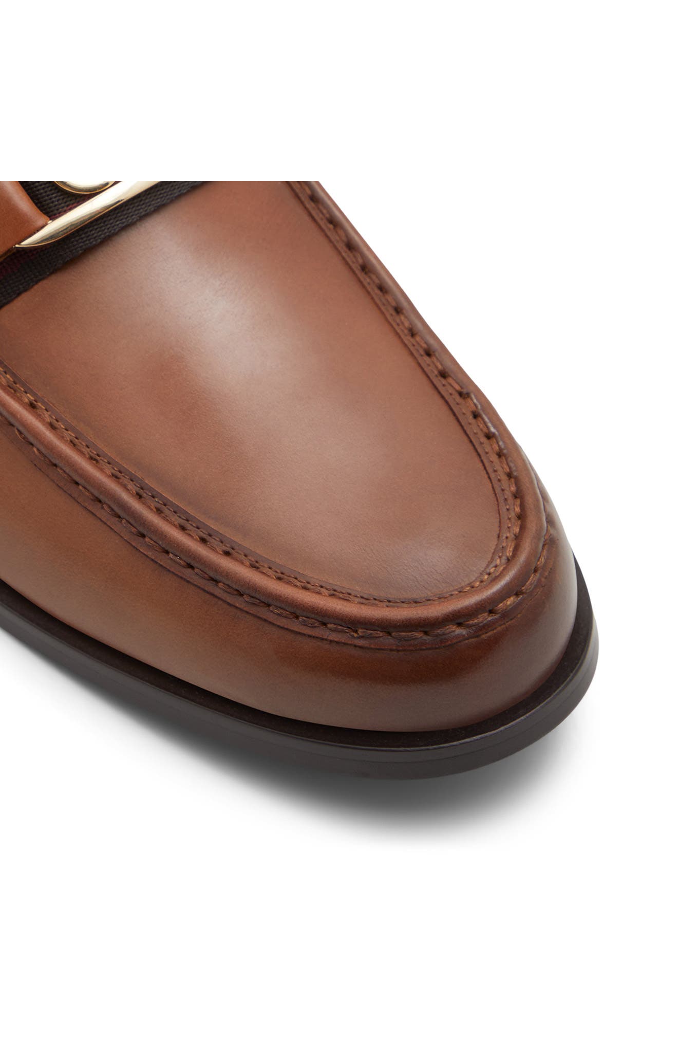 ALDO Premise Bit Loafer, Alternate, color, 