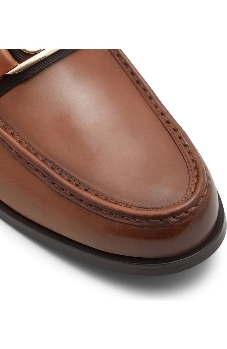 ALDO Premise Bit Loafer, Alternate, color,