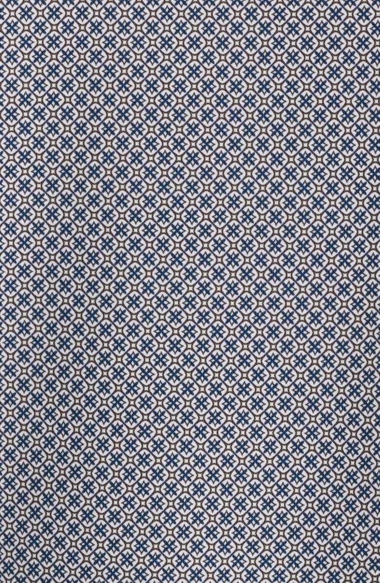 Peter Millar Crown Crafted Seville Performance Jersey Polo, Alternate, color, White