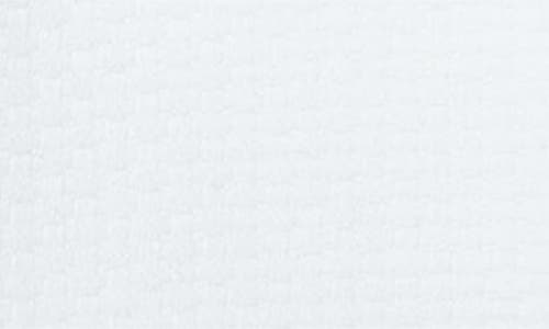 1863 By Eterna Modern Fit Micropattern Non-iron Cotton Dobby Dress Shirt In White