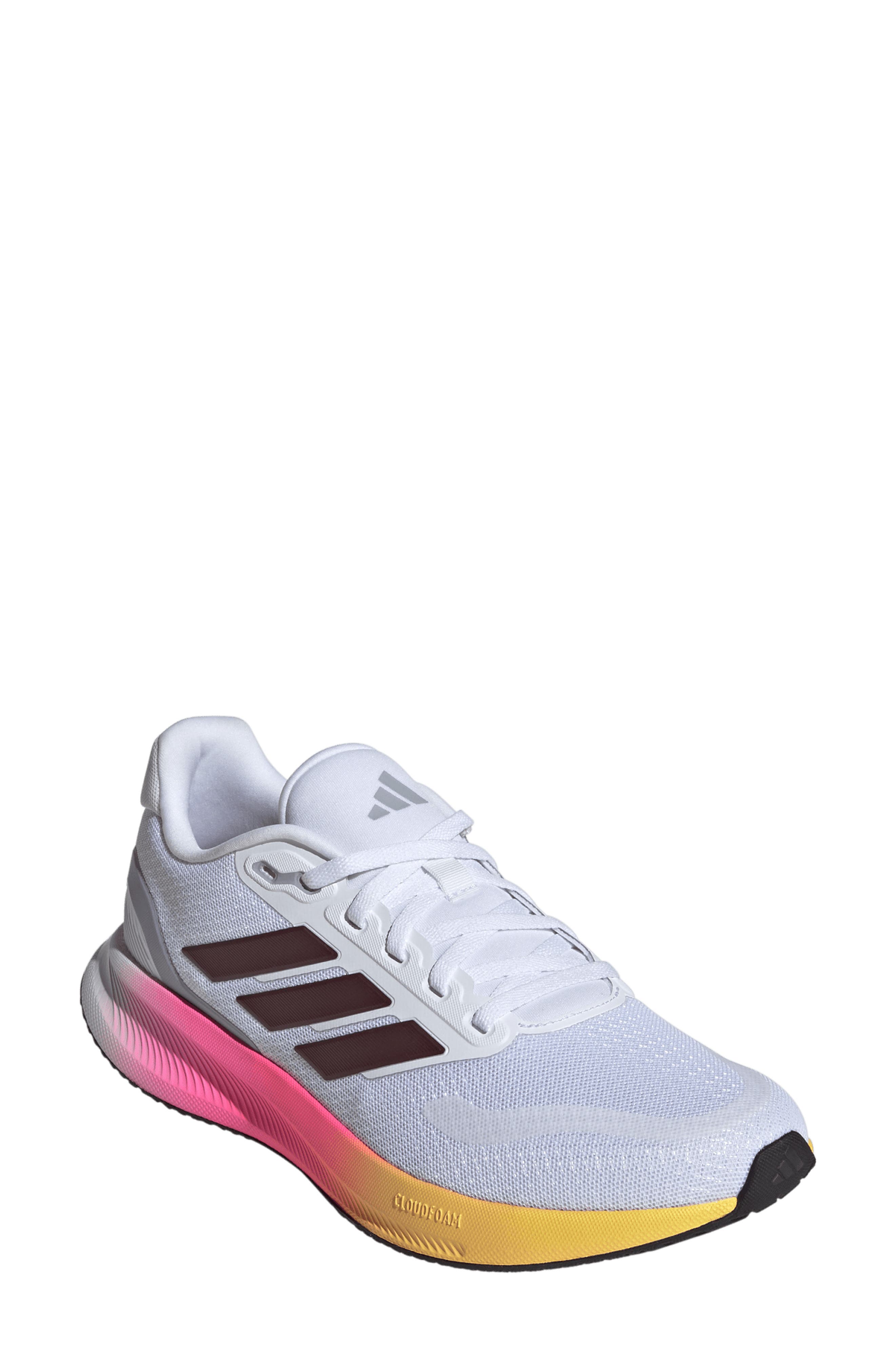 adidas Runfalcon 5 Running Shoe (Women) | Nordstromrack