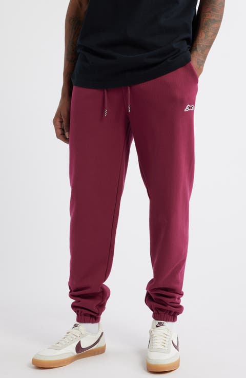 Deep Freeze Cotton Sweatpants