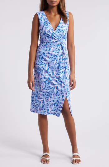 Lilly pulitzer stretch dress best sale