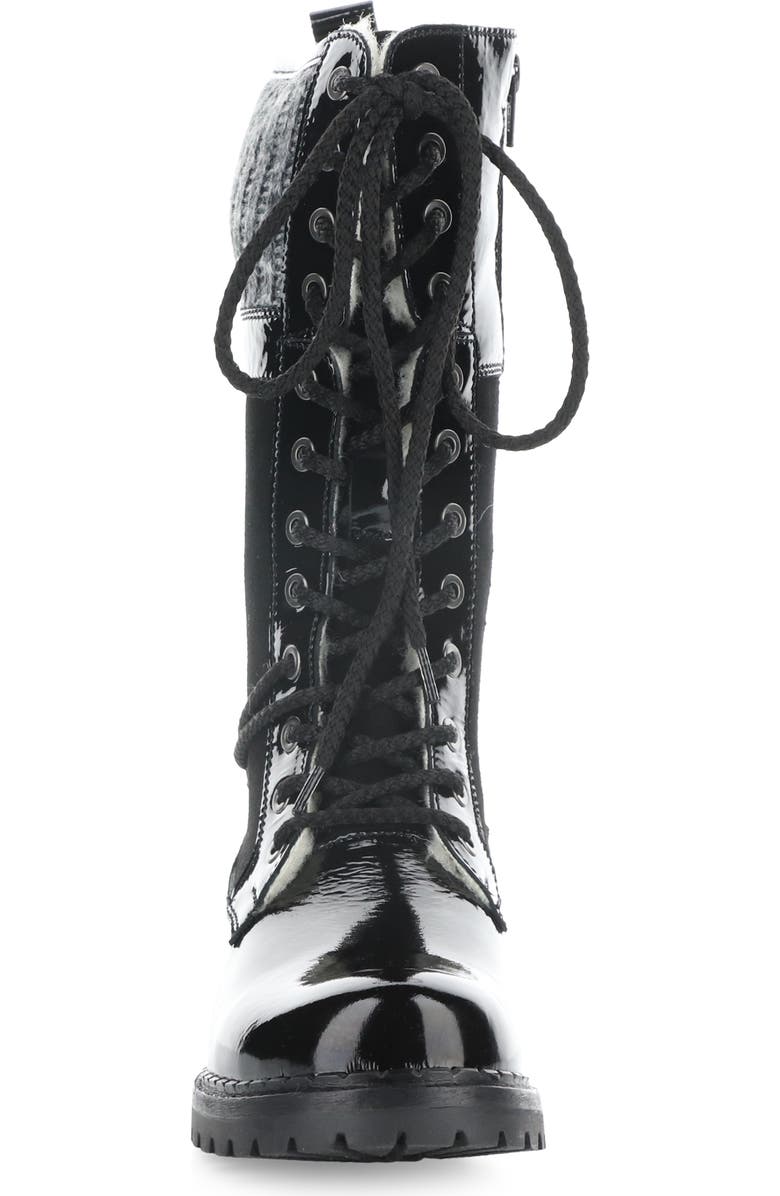 Bos. & Co. Haven Waterproof Boot, Alternate, color,