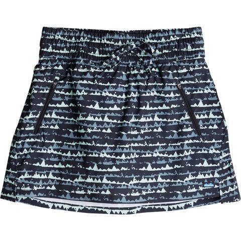 Just Beachy Skirt - Women's