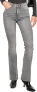 DL1961 Bridget Bootcut High Rise Instasculpt Jeans