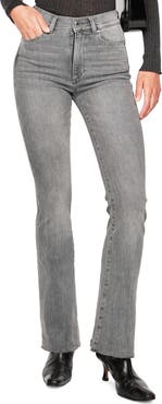 DL1961 Bridget Bootcut High Rise Instasculpt Jeans